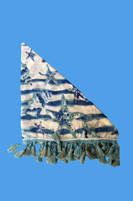 Galicia Foulard