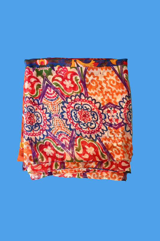 Oceania Foulard