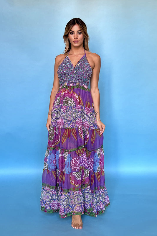 Marisol’s  Maxi