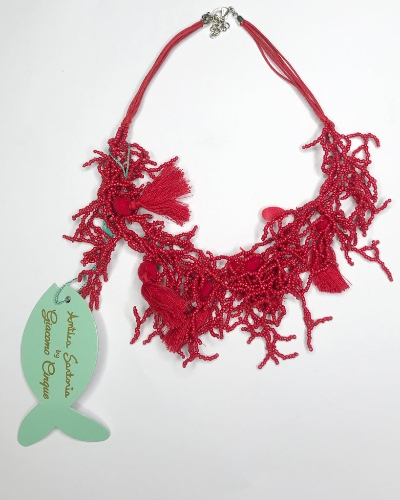 Luisa Necklace