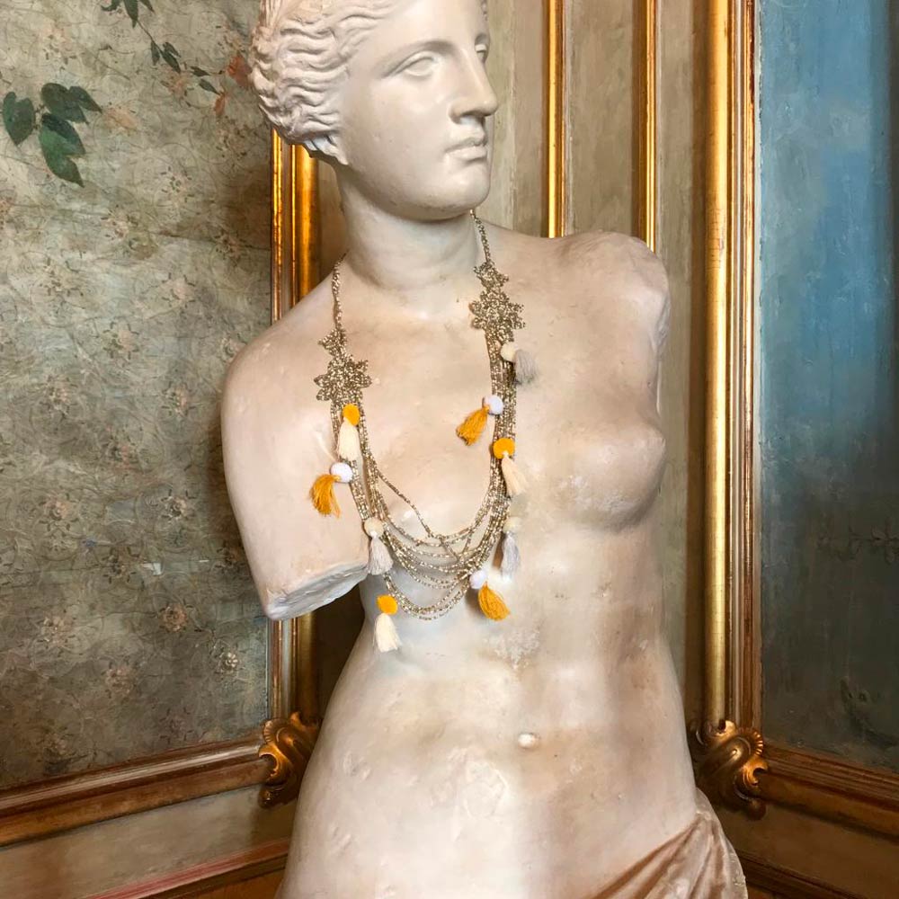 Siena Necklace