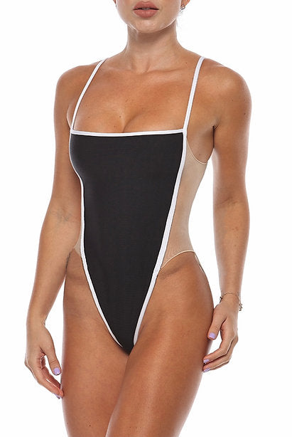 Amelia One Piece