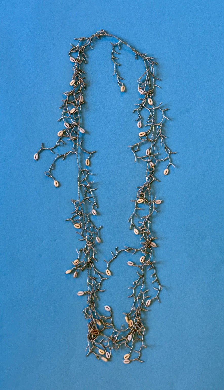 Corale Necklace