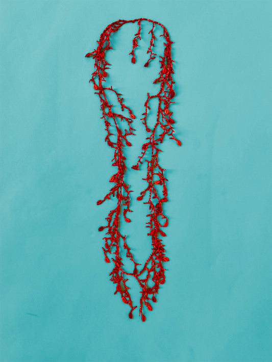 Corale Necklace