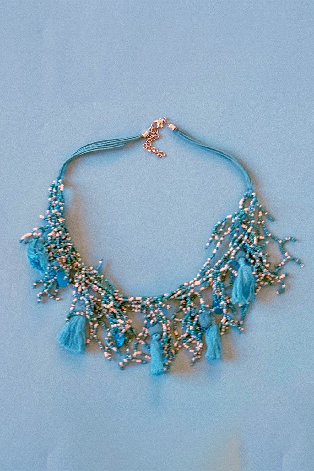 Luisa Necklace